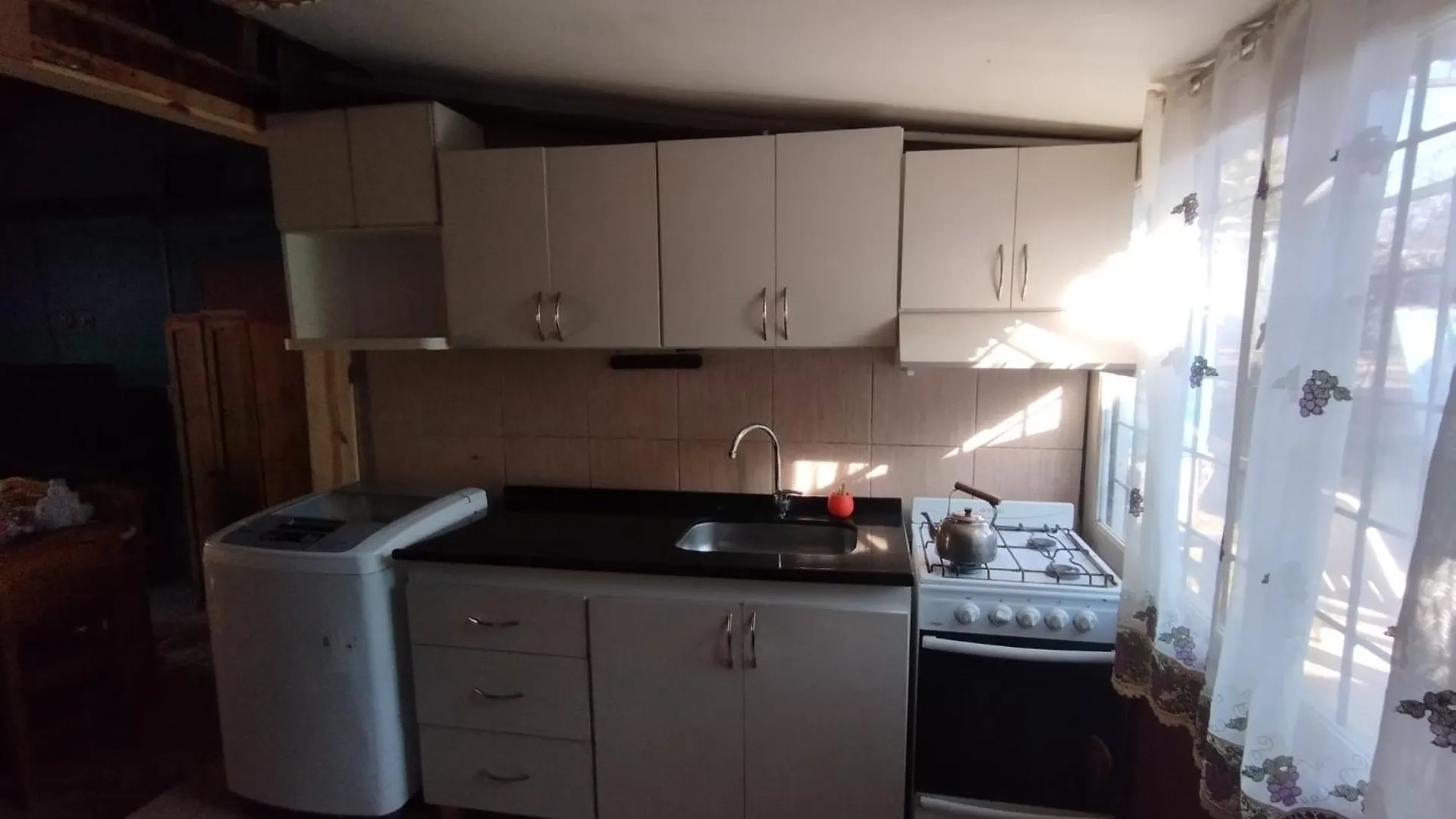 Apartment Verde Mendoza Argentina