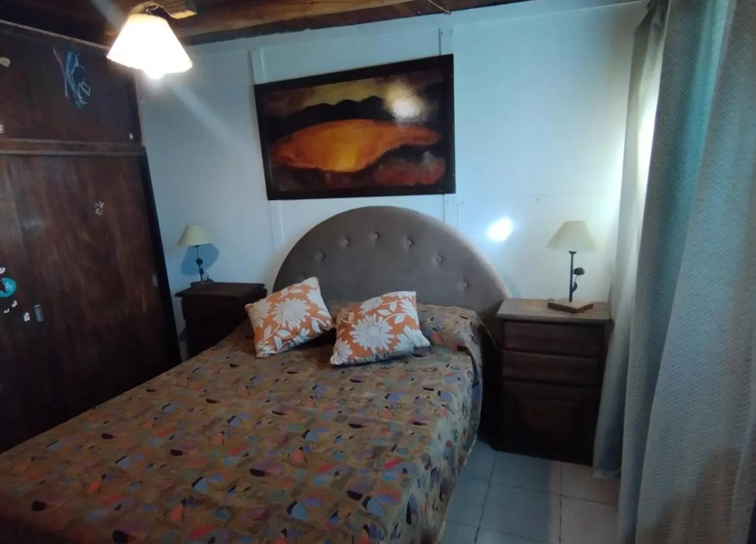 Verde Mendoza Apartment
